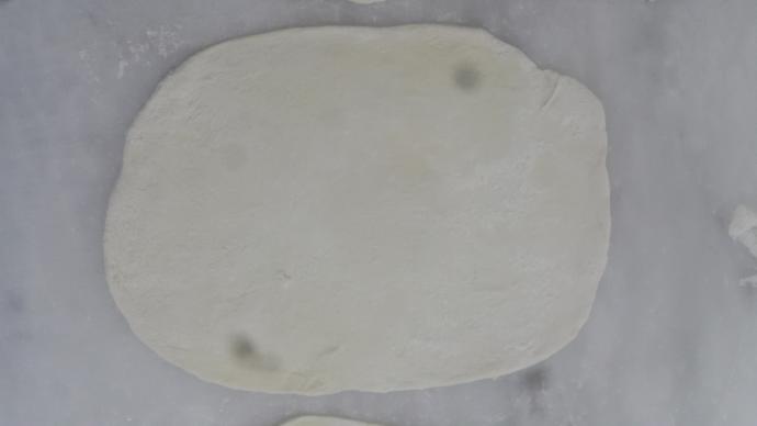 Hazır Mısınız: O Zaman Sofrayı Donatıyoruz😂El Açması Lahmacun Tarifim Sizlerle🎉