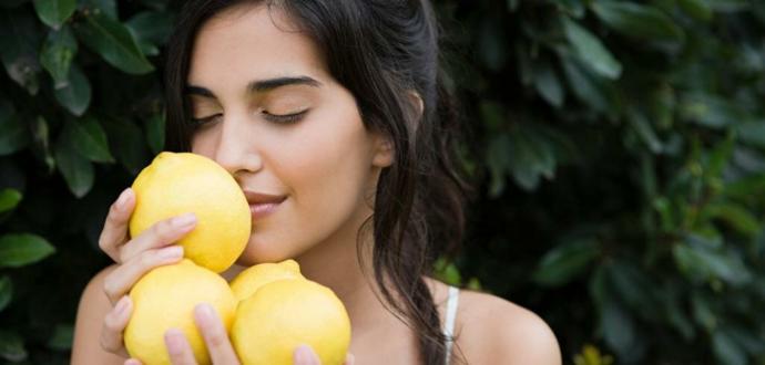 1 Kilo Limon Almak İçin 5 Neden!
