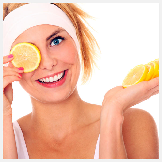 1 Kilo Limon Almak İçin 5 Neden!