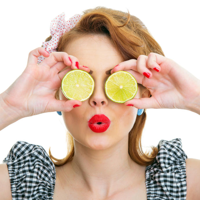 1 Kilo Limon Almak İçin 5 Neden!