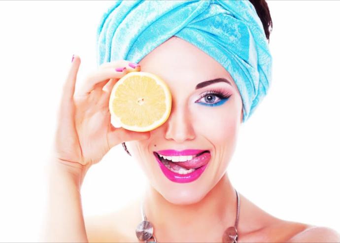 1 Kilo Limon Almak İçin 5 Neden!