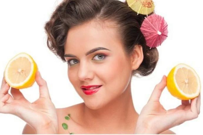 1 Kilo Limon Almak İçin 5 Neden!