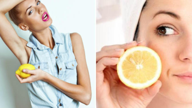 1 Kilo Limon Almak İçin 5 Neden!