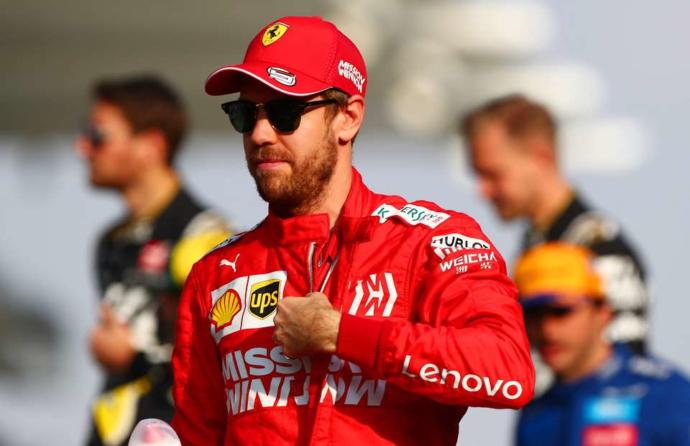 Yakın Tarihin En Önemli Formula 1 Pilotları!