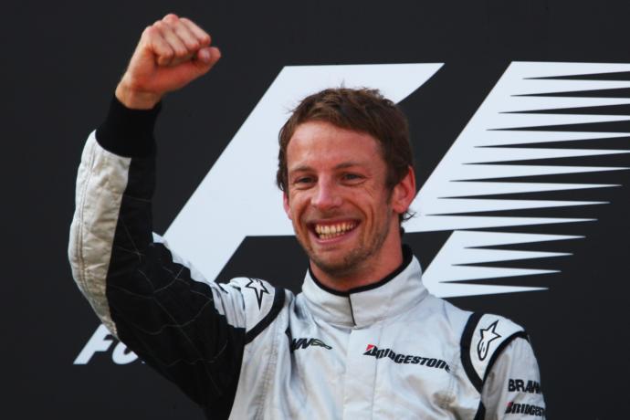 Yakın Tarihin En Önemli Formula 1 Pilotları!