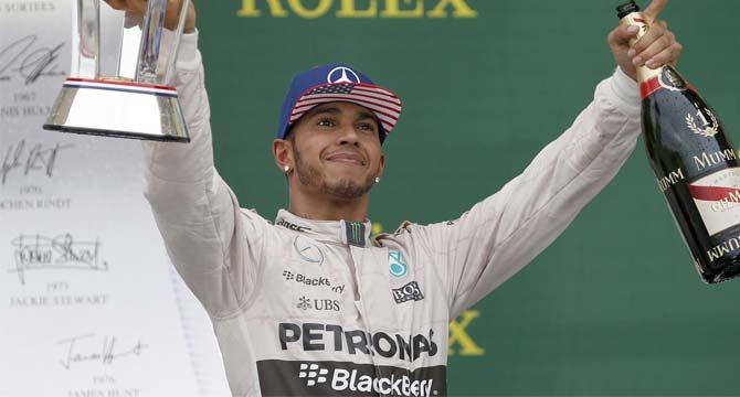 Yakın Tarihin En Önemli Formula 1 Pilotları!