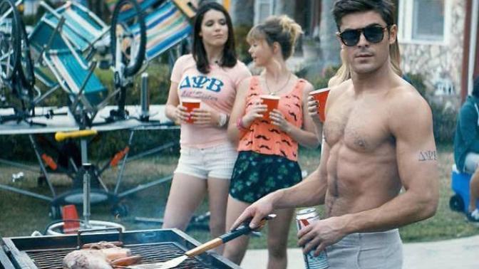 Gülmekten Gözünüzden Yaş Getirecek 17 Komedi Film Önerisi!