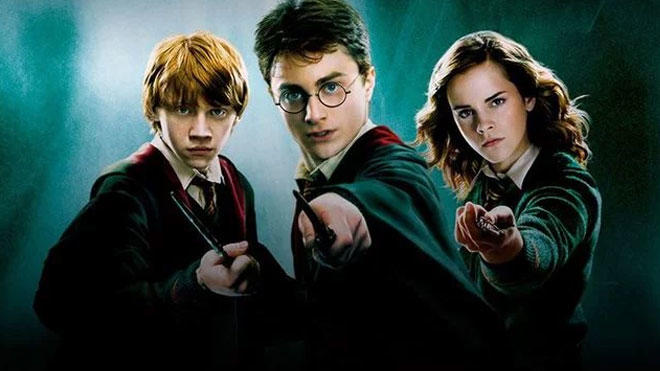 Burcuna Göre Hangi Harry Potter Karakterisin?