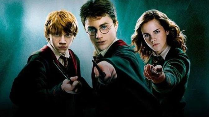 Burcuna Göre Hangi Harry Potter Karakterisin?