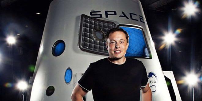 Elon Musk Sizce Ben Deli miyim?