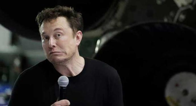Elon Musk Sizce Ben Deli miyim?