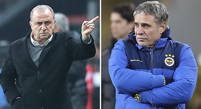 Şampiyonluğun Kaderini Belirleyecek Kritik Maçlar: Beşiktaş-Trabzonspor, Fenerbahçe-Galatasaray
