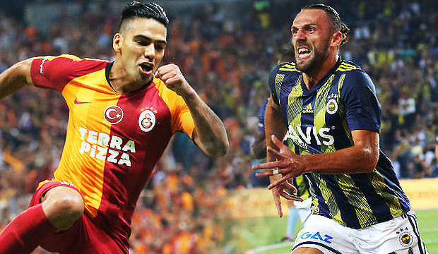 Şampiyonluğun Kaderini Belirleyecek Kritik Maçlar: Beşiktaş-Trabzonspor, Fenerbahçe-Galatasaray