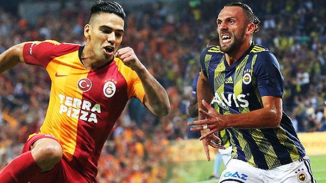 Şampiyonluğun Kaderini Belirleyecek Kritik Maçlar: Beşiktaş-Trabzonspor, Fenerbahçe-Galatasaray
