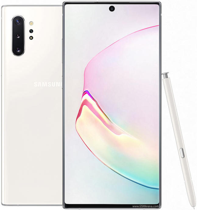 Telefon Karşılaştırması: Samsunglar Savaşıyor! Galaxy Note10+ VS Galaxy S20+