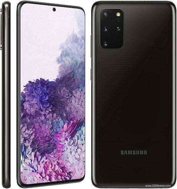 Telefon Karşılaştırması: Samsunglar Savaşıyor! Galaxy Note10+ VS Galaxy S20+