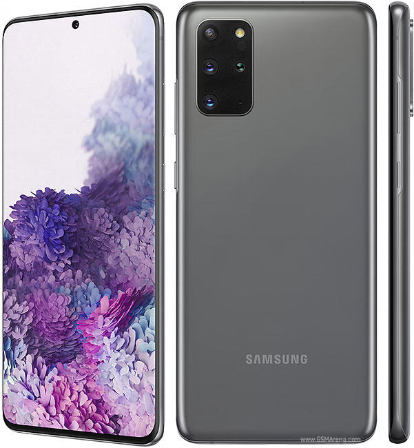 Telefon Karşılaştırması: Samsunglar Savaşıyor! Galaxy Note10+ VS Galaxy S20+