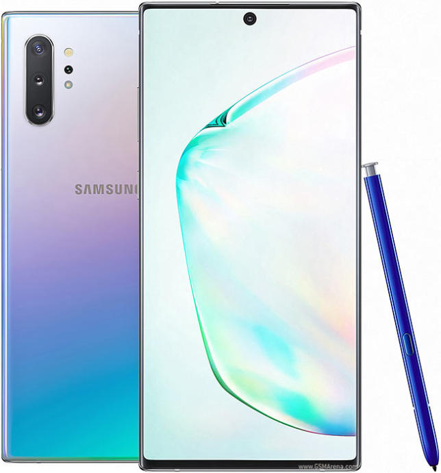 Note10+