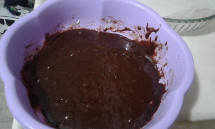 Biraz da Kendimizden Geçelim: İşte Benim Brownie Tarifim🎉🎉
