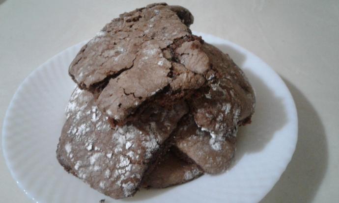 Biraz da Kendimizden Geçelim: İşte Benim Brownie Tarifim🎉🎉