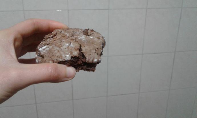 Biraz da Kendimizden Geçelim: İşte Benim Brownie Tarifim🎉🎉
