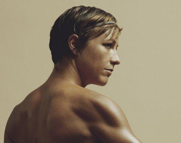 Abby Wambach