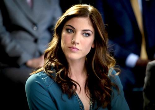 Hope Solo