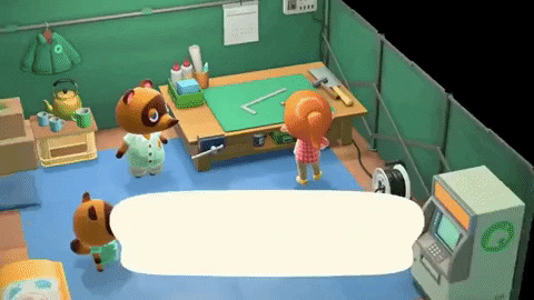 Kişisel Adanızı Oluşturun: Animal Crossing New Horizons 20 Martta Nintendo Switche Geliyor!