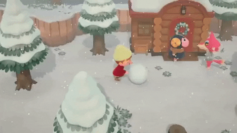 Kişisel Adanızı Oluşturun: Animal Crossing New Horizons 20 Martta Nintendo Switche Geliyor!