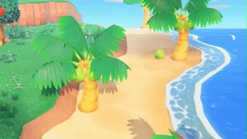 Kişisel Adanızı Oluşturun: Animal Crossing New Horizons 20 Martta Nintendo Switche Geliyor!