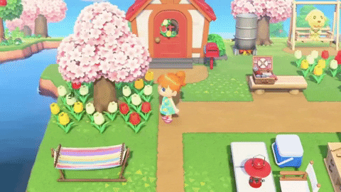 Kişisel Adanızı Oluşturun: Animal Crossing New Horizons 20 Martta Nintendo Switche Geliyor!