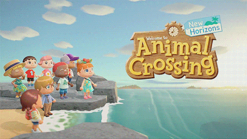 Kişisel Adanızı Oluşturun: Animal Crossing New Horizons 20 Martta Nintendo Switche Geliyor!