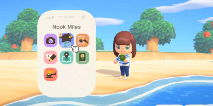 Kişisel Adanızı Oluşturun: Animal Crossing New Horizons 20 Martta Nintendo Switche Geliyor!