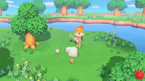 Kişisel Adanızı Oluşturun: Animal Crossing New Horizons 20 Martta Nintendo Switche Geliyor!