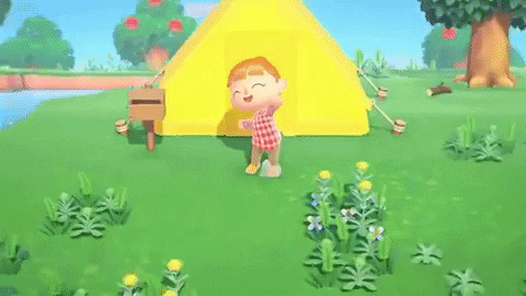 Kişisel Adanızı Oluşturun: Animal Crossing New Horizons 20 Martta Nintendo Switche Geliyor!