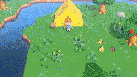 Kişisel Adanızı Oluşturun: Animal Crossing New Horizons 20 Martta Nintendo Switche Geliyor!