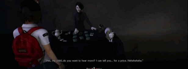 Fatal Frame Sevenlerin Tercih Edeceği Korku Oyunu DreadOut 2 Steamde Satışa Çıktı!