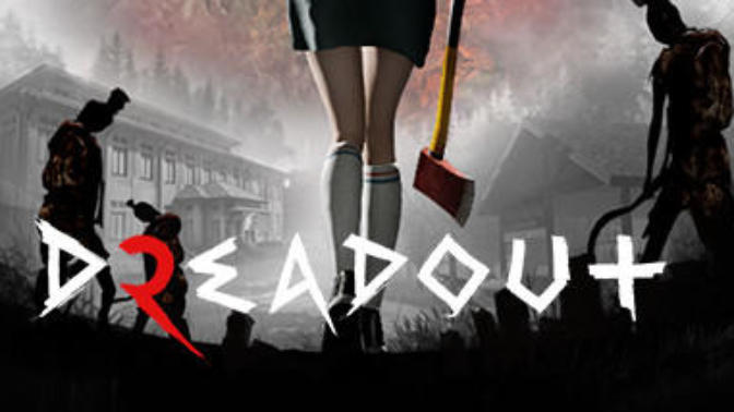 Fatal Frame Sevenlerin Tercih Edeceği Korku Oyunu DreadOut 2 Steam'de Satışa Çıktı!