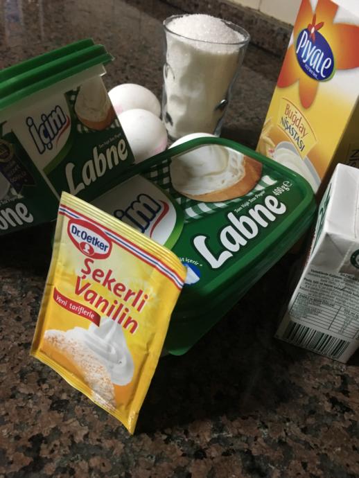 Ve Tanrı Keki Yarattı: Dillere Destan San Sebastian Cheesecake Nasıl Yapılır?