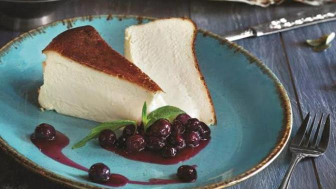 Ve Tanrı Keki Yarattı: Dillere Destan San Sebastian Cheesecake Nasıl Yapılır?