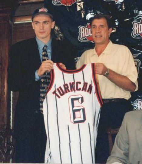 Dünden Bugüne NBA Tarihindeki En Başarılı 7 Türk Basketbolcu!