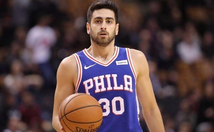 Dünden Bugüne NBA Tarihindeki En Başarılı 7 Türk Basketbolcu!