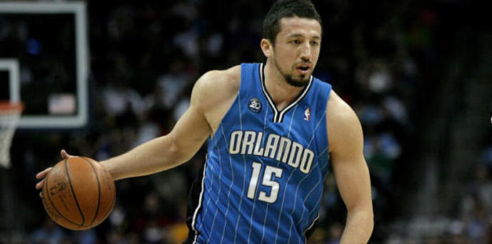 Dünden Bugüne NBA Tarihindeki En Başarılı 7 Türk Basketbolcu!