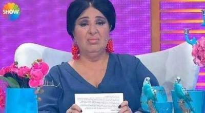 Akbabalığa Bürünmüş Akraba Tipleri!