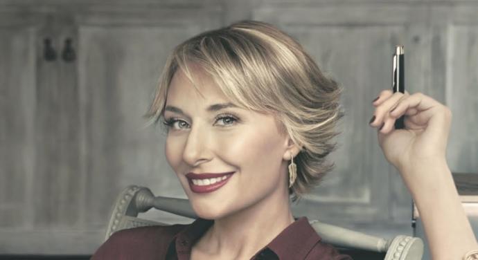 Balık burcu kadını Gülse Birsel