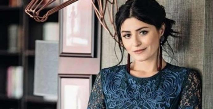 Oğlak burcu kadını Deniz Çakır