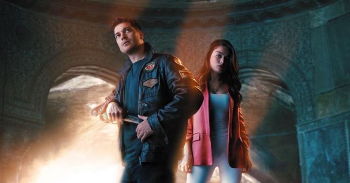 Netflixte Mart 2020de Gösterime Girecek Diziler!