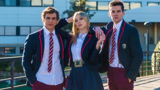 Netflix'te  Mart  2020'de Gösterime Girecek Diziler!