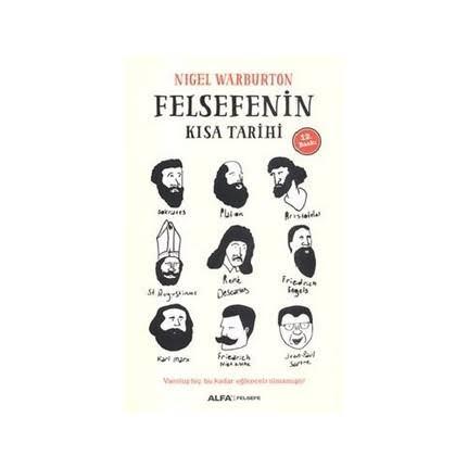 Felsefeye Yeni Başlayanlar İçin Kaynak Önerileri