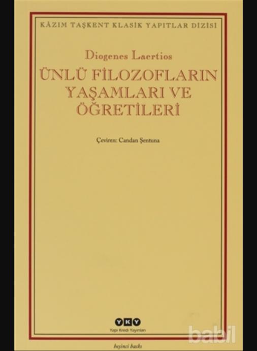 Felsefeye Yeni Başlayanlar İçin Kaynak Önerileri